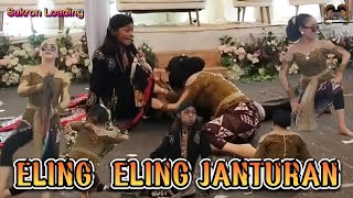 Download lagu ELING ELING JANTURAN EBEG DABLONGAN‼️CAMPUR SARI CANDI LARAS‼️JATISABA‼️@sukronloadingchannel1712 mp3