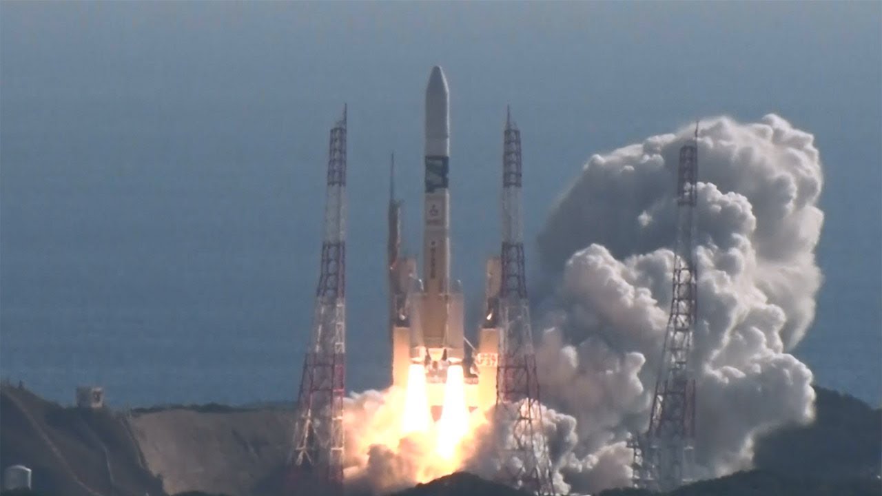 Watch the Launch