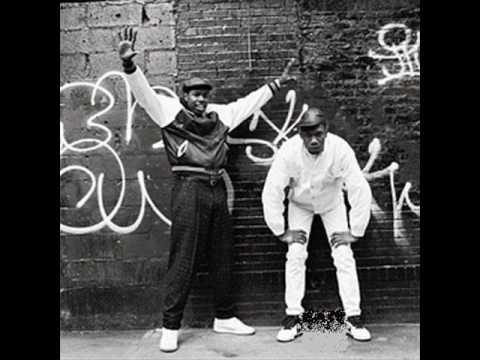Krs One S P Is Still Free Sample Of Boogie Down Productions S