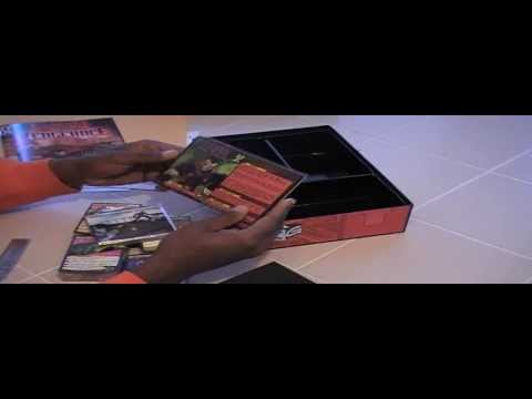 Unboxing of Sentinels of the Multiverse: Vengeance