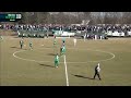 Érd - Győr 0-1, 2017 - Összefoglaló