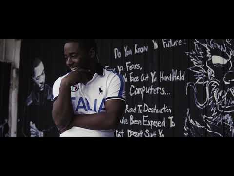 Nook 10 "Mike Vick" OFFICIAL MUSIC VIDEO