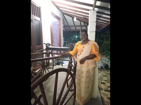 Kavi maduwa  දියකඩුවේ සරණසිරි නාහිමි සමග පාහියන්ගල නෙත්මි යාපා  - 2025.07.19 - පූගොඩ.