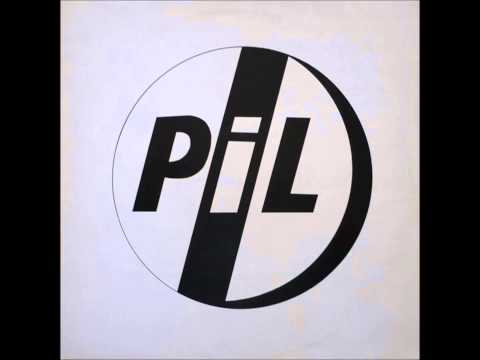 PUBLIC IMAGE LIMITED - This Is Not A Love Song