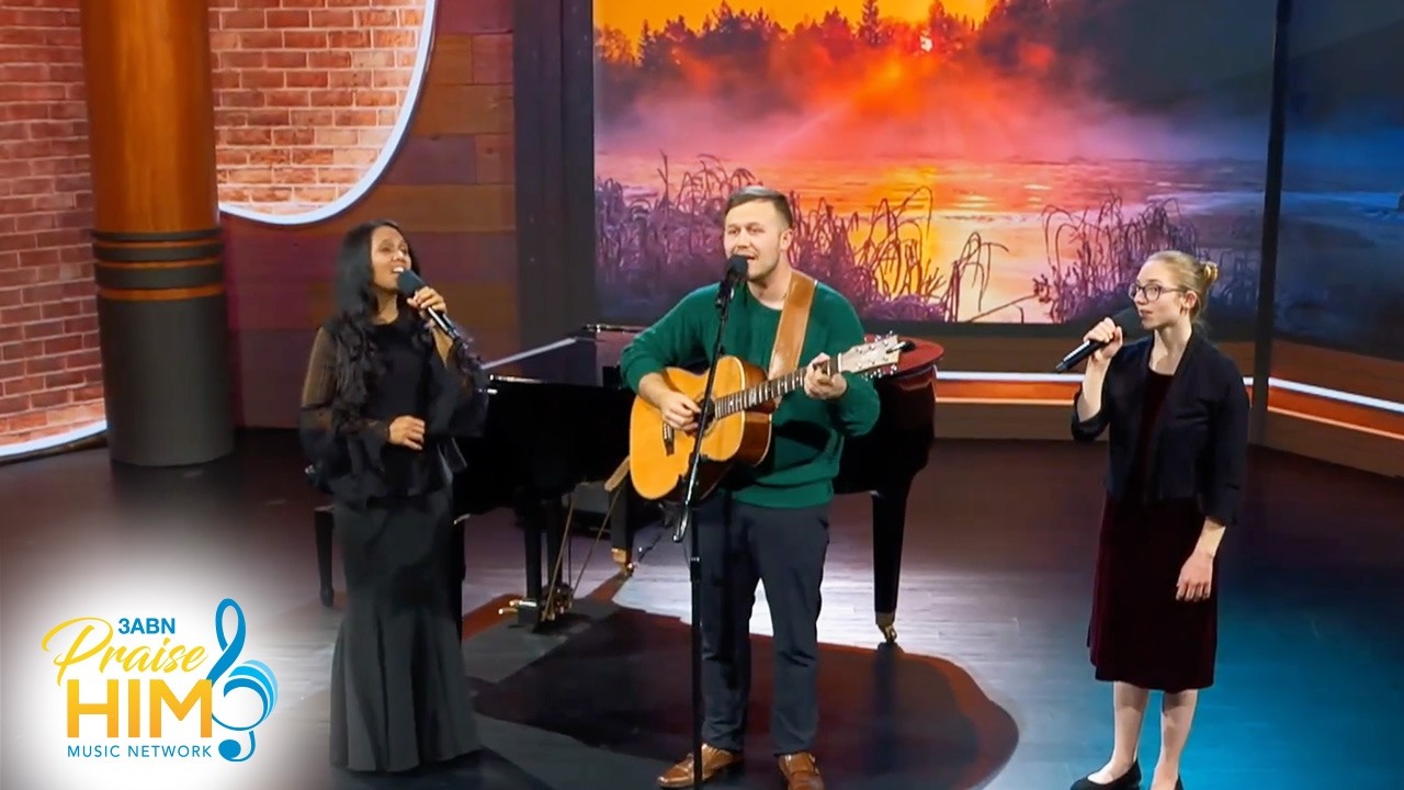 My Redeemer Is Faithful And True | Immovable