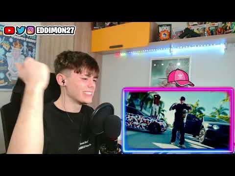 REACCIÓN A Ovi FT StrangeHuman - Nada es Como Antes (Video Oficial) [Prod By RonnyJ]