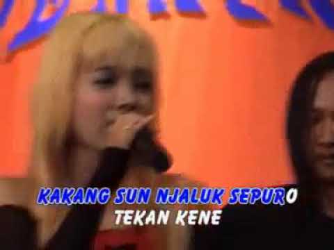 Reny Farida - Tatu (OFFICIAL VIDEO)