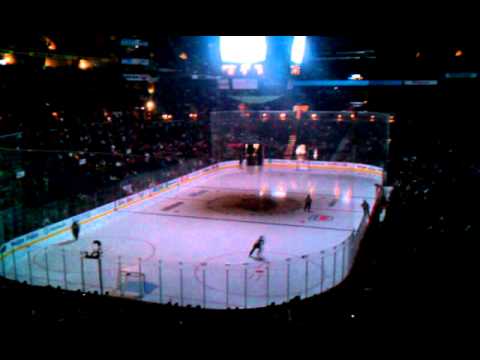 Columbus Blue Jackets