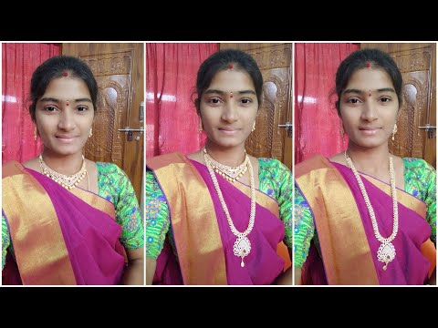 My new cz stones jewellery ll Satwika fashion hall..