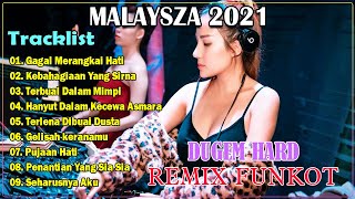Download lagu DJ HARUSKAH AKU MATI VS AKU MENYESAL NONSTOP DUGEM FUNKOT 2021 mp3