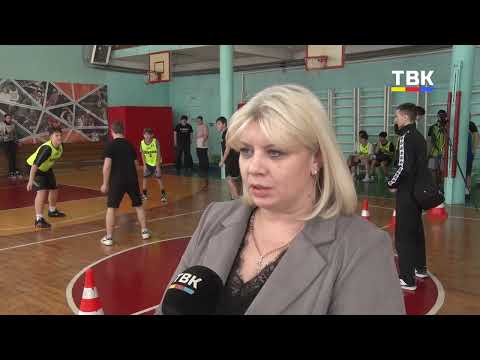 «Игры будущего – 2026»: фиджитал-баскетбол вновь объединил виртуальную арену и баскетбол