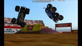 DJM Racing Showdowns Season Finale Trailer