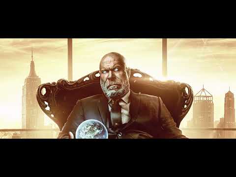 Broken Minds & Ender - World Control (Official Videoclip)