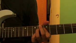 Simil Bahion - Luis Alberto Spinetta (Cover)