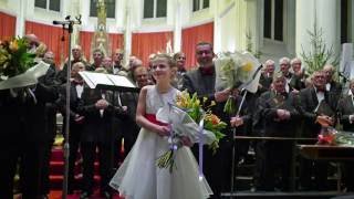 2016 Huizen Christmas Concert