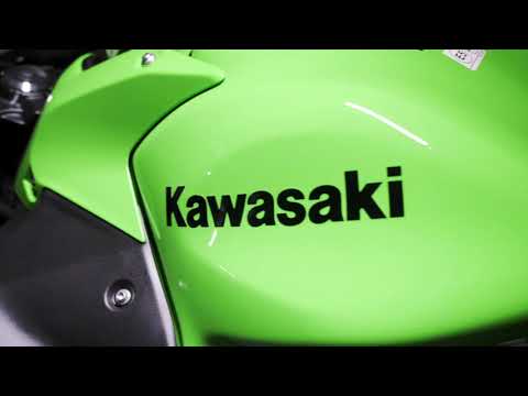 Kawasaki Ninja 650