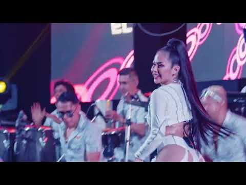 Vagabunda, Borracha y Loca, Amor Secreto - San Juan 2022 - Grupo Musical Explosión de Iquitos