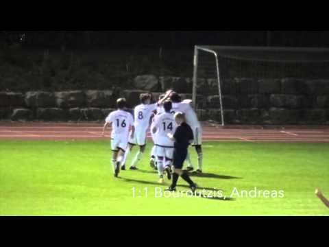 TSV Weilheim - TSV Köngen 1:1