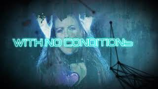 KOBRA AND THE LOTUS - Let Me Love You (Official Lyric-Video) | Napalm Records