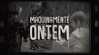 Ontem Music Video