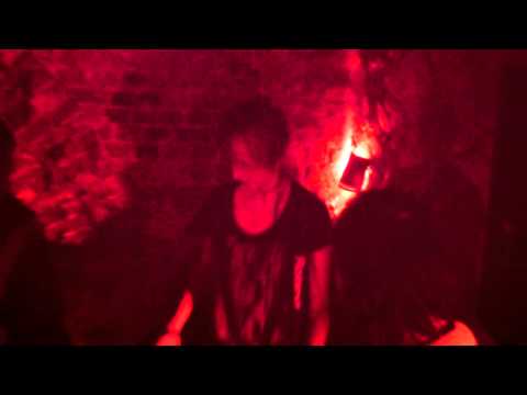 LWFDIHH - Богомол (5march2014, Borodach bar)