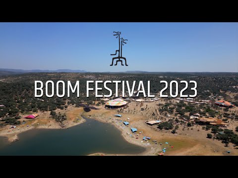 Menog @Boom festival 2023 [full set movie]