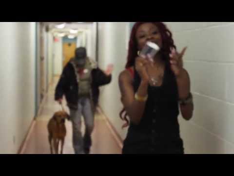 Shortiie Raw - My Crown