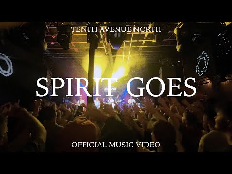 Thumbnail for Spirit Goes video