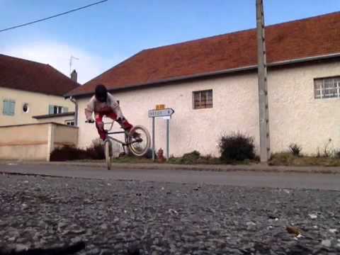 Entrainement FootJam 360