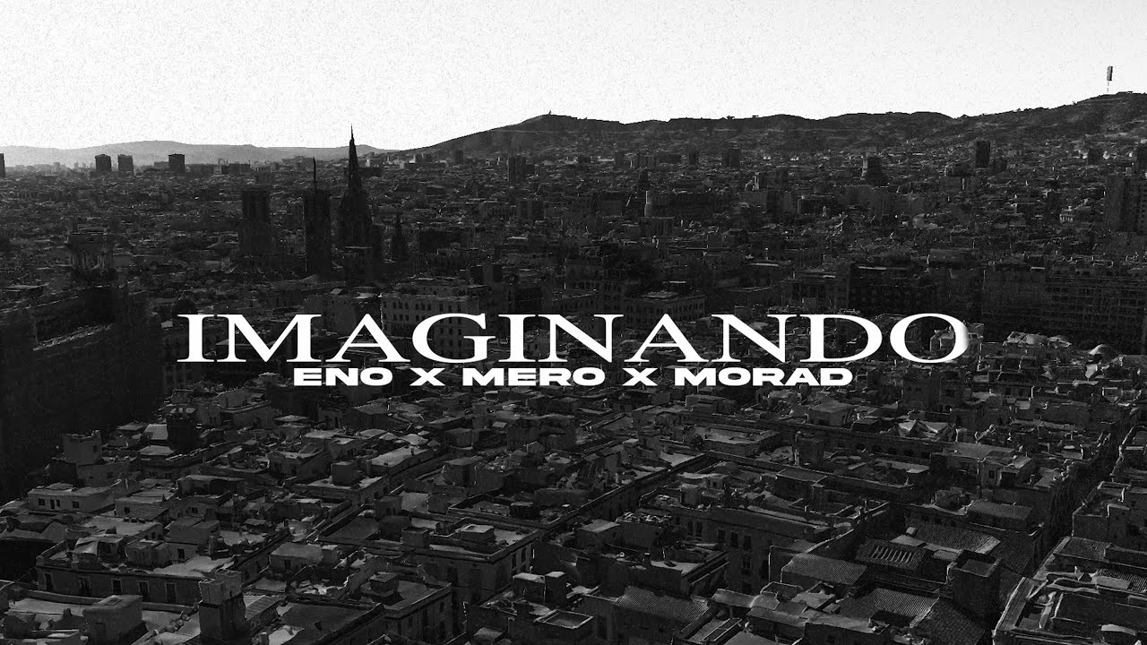 Imaginando By Eno Mero Morad From Germany Popnable