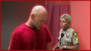 Inside County Jail: Real Stories of Booking, Restraints, and Chaos
