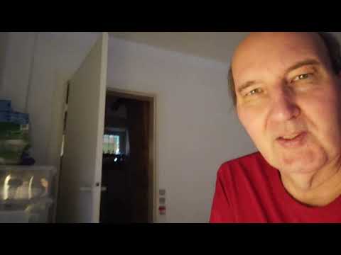 MongoTV_10344 - Del 2 - JEG HAR måske ØDELANGT MIT 4 ÅR GAMLE OSMO ACTION VIDEOKAMERA