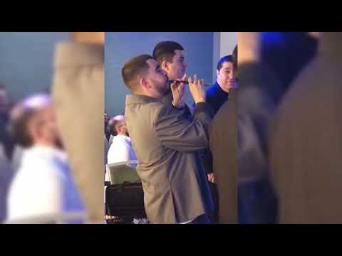 Samvel Galoyan & Vahan Zakaryan 