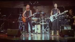 The Sunny Cowgirls with Pete Denahy  - I&#39;ve Been Everywhere