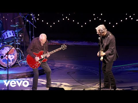 Stranger Blues video thumbnail