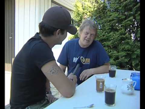 Suvitaja TV3 2009 Raivo Tafenau ja Kristjan Kasearu