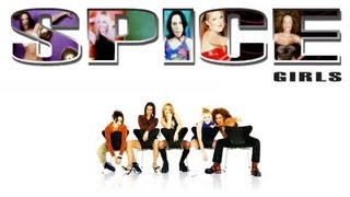 Spice Girls - Who Do You Think You Are (Lyrics &amp; Pictures)