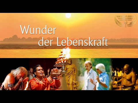 WUNDER DER LEBENSKRAFT // Trailer Deutsch [HD]