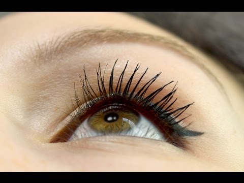 comment appliquer l'huile de ricin sur les ongles