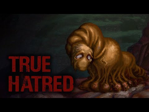 AM's Hatred | I Have No Mouth and I Must Scream EXPLAINED