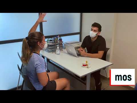 Conoce nuestro servicio de Fisioterapia y Osteopatía