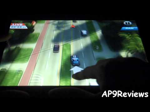 Smash Cops iPhone/iPad Review