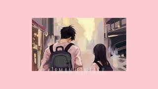 Download lagu Teman Cintaku - Devano ft.Aisyah (slowed) mp3