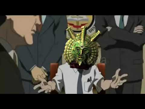 How is a N'wah gonna borrow a sweet roll