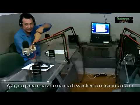 Amazon cast Bloco 2