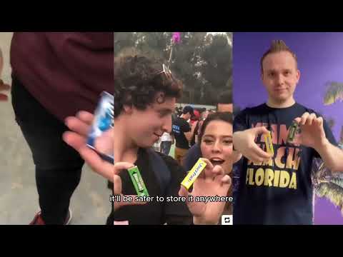 Twister Flavor 2.0 by Erick White