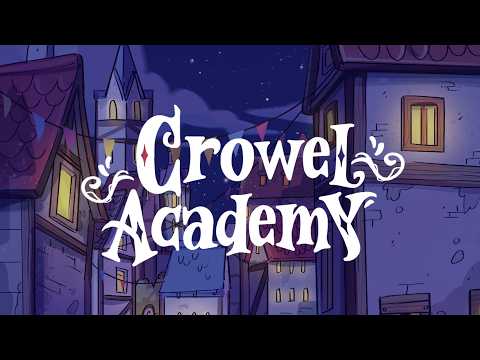 Crowel Academy - Casual RPG