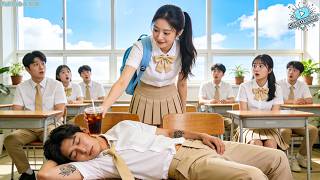 Download lagu New Transfer Girl Teased By School Bully, Turns Out He’s Anonymous CEO Chasing Her 7 Years mp3