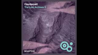 Counterpart - Apocalypse [SCULPT013]