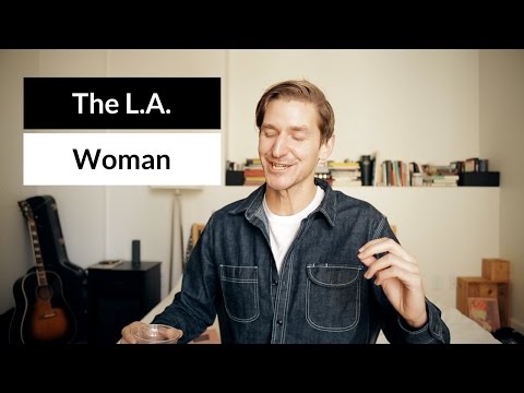 Slow Days, Fast Company - Eve Babitz BOOK REVIEW